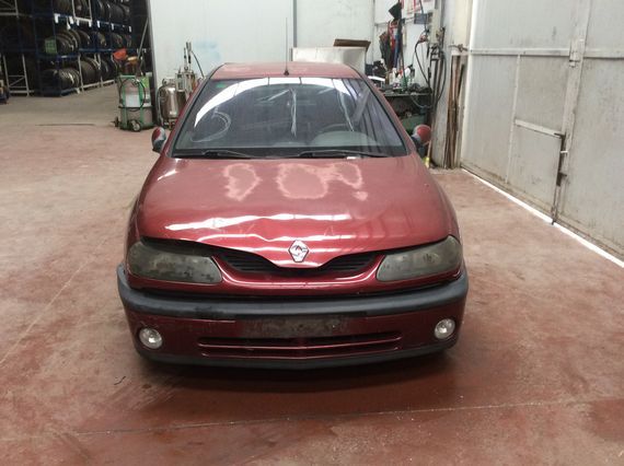 DESPICE RENAULT LAGUNA I