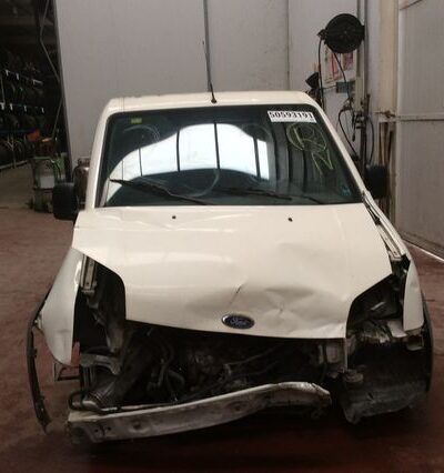 DESPIECE FORD TRANSIT CONNECT