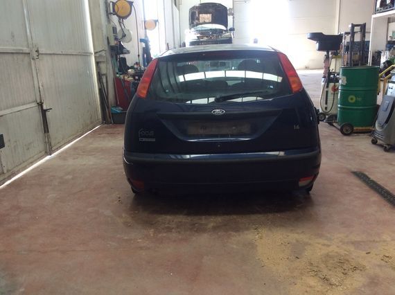 DESPIECE FORD FOCUS - Imagen 2