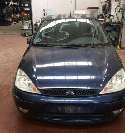 DESPIECE FORD FOCUS