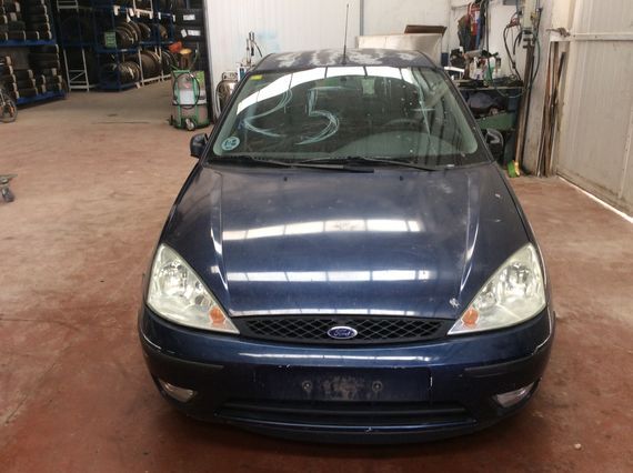 DESPIECE FORD FOCUS