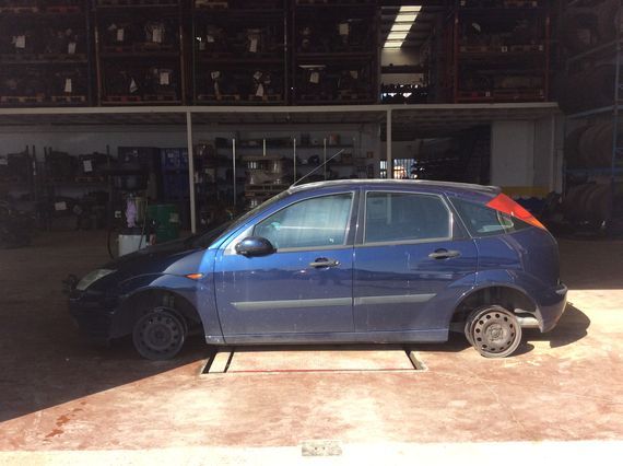 DESPIECE FORD FOCUS - Imagen 4