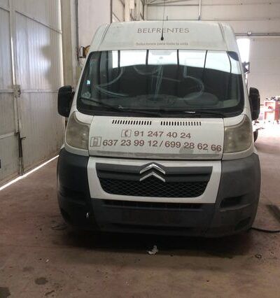 DESPIECE CITROEN JUMPER