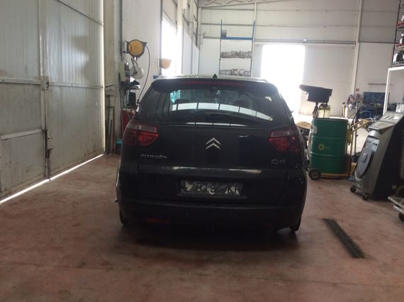 DESPIECE CITROEN C4 PICASSO - Imagen 2