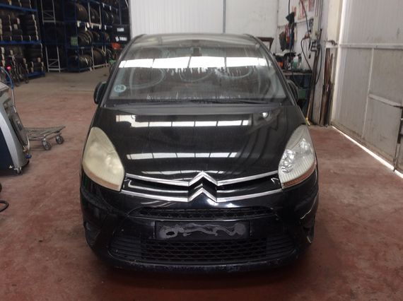 DESPIECE CITROEN C4 PICASSO