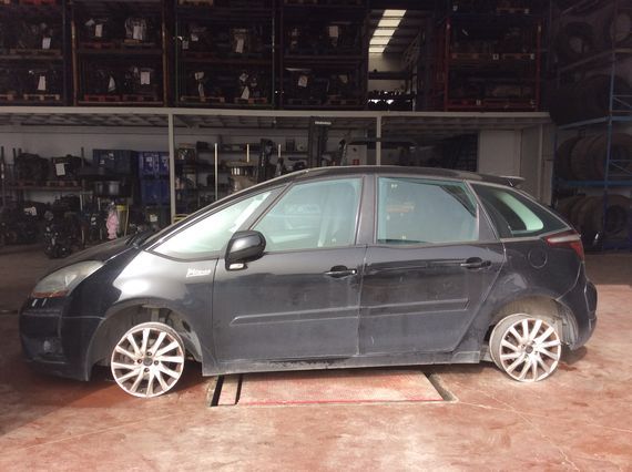 DESPIECE CITROEN C4 PICASSO - Imagen 4