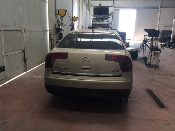 DESPIECE CITROEN C5 - Imagen 2