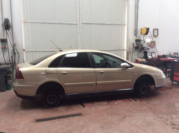DESPIECE CITROEN C5 - Imagen 3