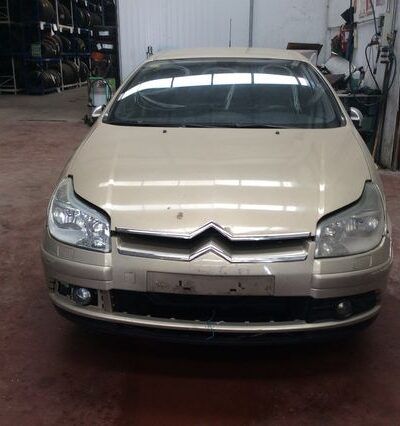 DESPIECE CITROEN C5