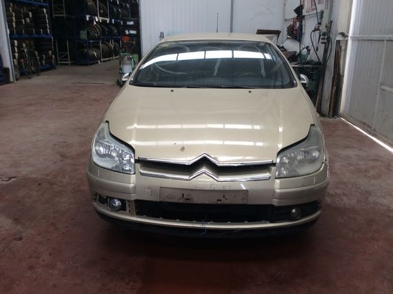 DESPIECE CITROEN C5