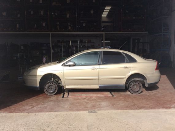 DESPIECE CITROEN C5 - Imagen 4