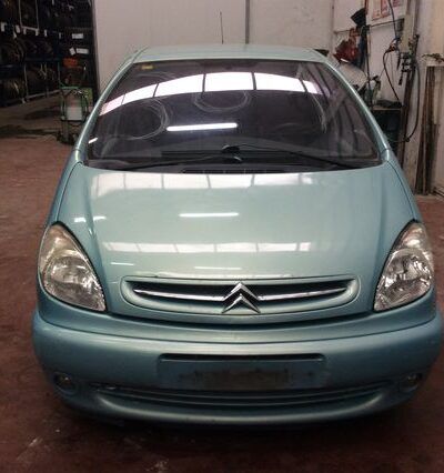 DESPIECE CITROEN XSARA PICASSO