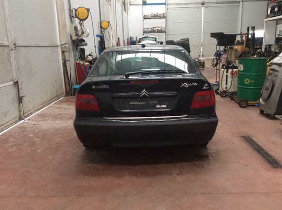 DESPIECE CITROEN XSARA - Imagen 2