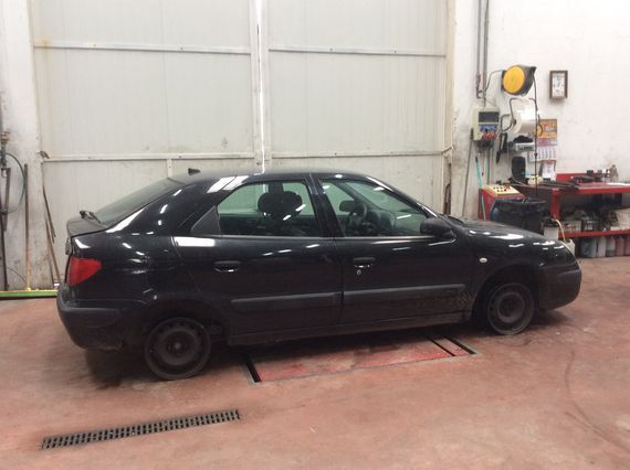 DESPIECE CITROEN XSARA - Imagen 3