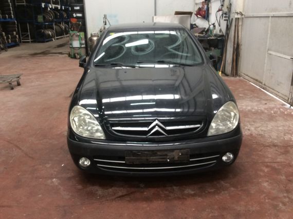 DESPIECE CITROEN XSARA