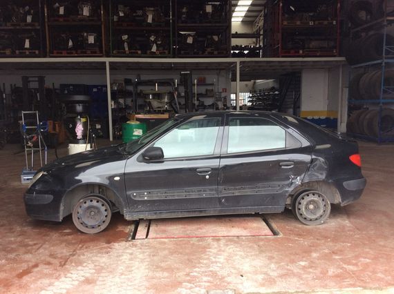 DESPIECE CITROEN XSARA - Imagen 4