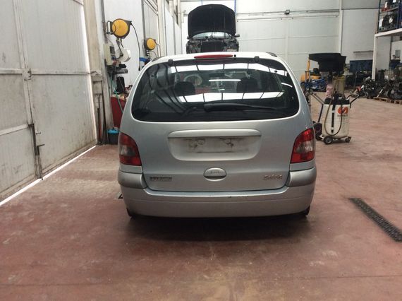 DESPIECE RENAULT MEGANE SCENIC I - Imagen 2