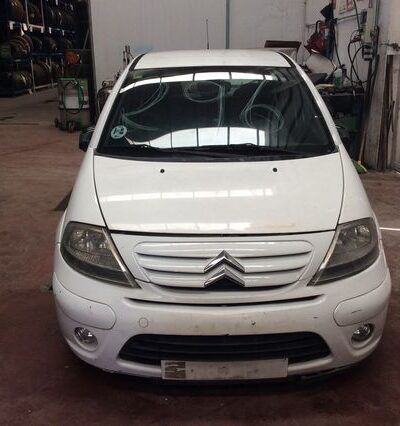 DESPIECE CITROEN C3