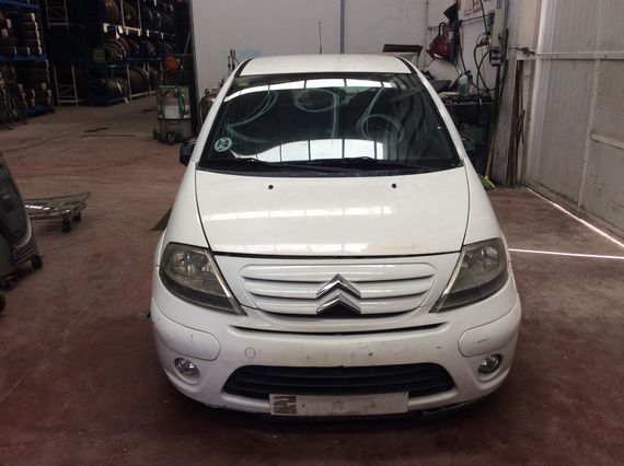 DESPIECE CITROEN C3