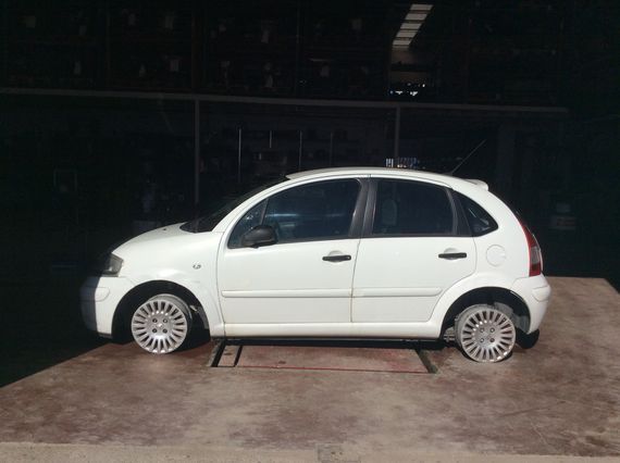 DESPIECE CITROEN C3 - Imagen 4