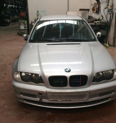 DESPIECE BMW 320D
