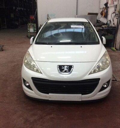 DESPIECE PEUGEOT 207