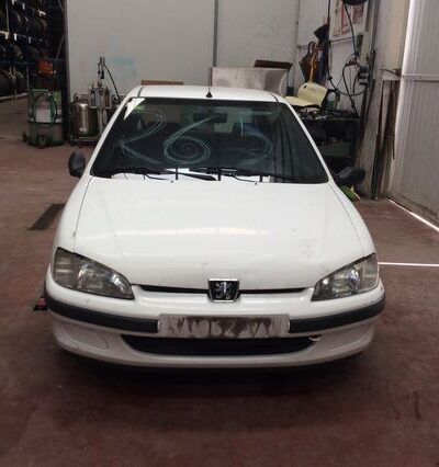 DESPIECE PEUGEOT 106