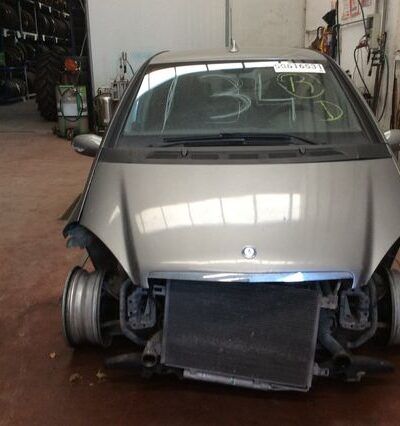 DESPIECE MERCEDES A160CDI