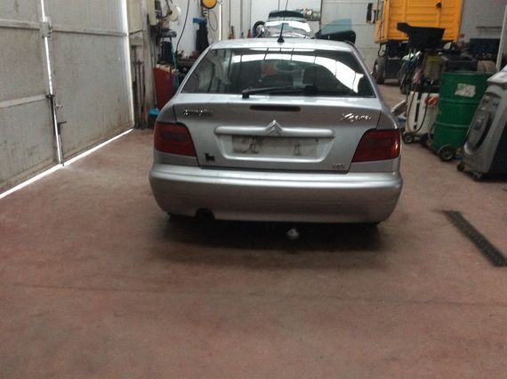 DESPIECE CITROEN XSARA - Imagen 2