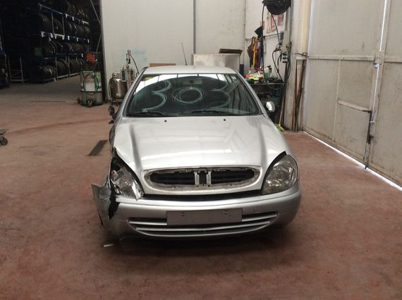 DESPIECE CITROEN XSARA