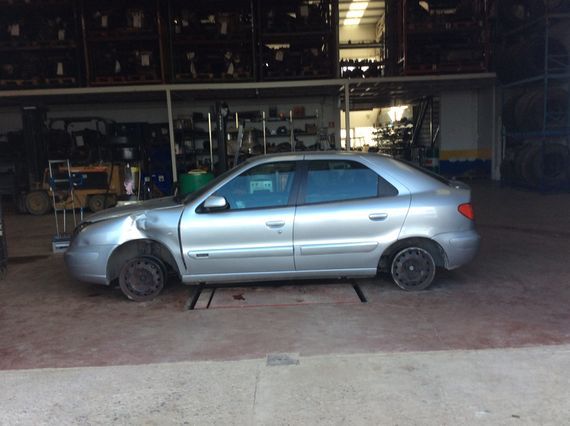 DESPIECE CITROEN XSARA - Imagen 4