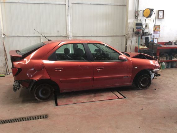 DESPIECE CITROEN XSARA - Imagen 3