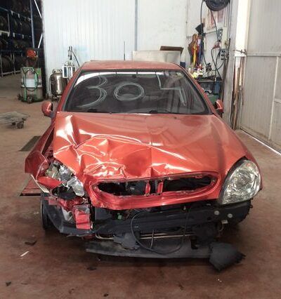 DESPIECE CITROEN XSARA