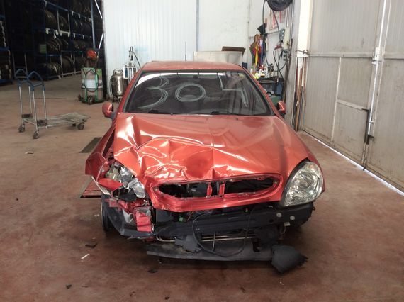 DESPIECE CITROEN XSARA