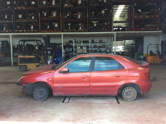 DESPIECE CITROEN XSARA - Imagen 4