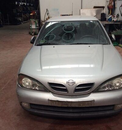 DESPIECE NISSAN PRIMERA