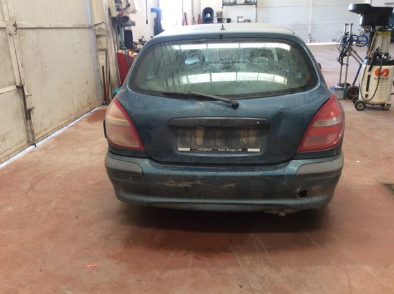 DESPIECE NISSAN ALMERA - Imagen 2