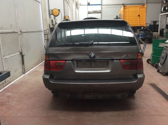 DESPIECE BMW X5 - Imagen 2
