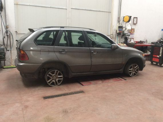 DESPIECE BMW X5 - Imagen 3