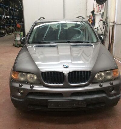 DESPIECE BMW X5