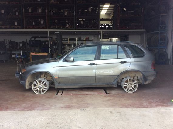 DESPIECE BMW X5 - Imagen 4
