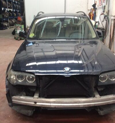 DESPIECE BMW X3