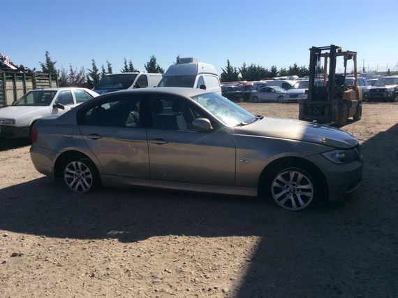 DESPIECE BMW 318D - Imagen 3