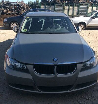DESPIECE BMW 318D