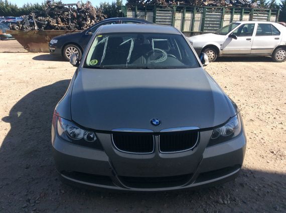 DESPIECE BMW 318D