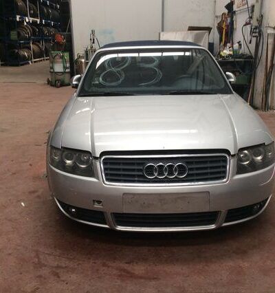 DESPIECE AUDI A4