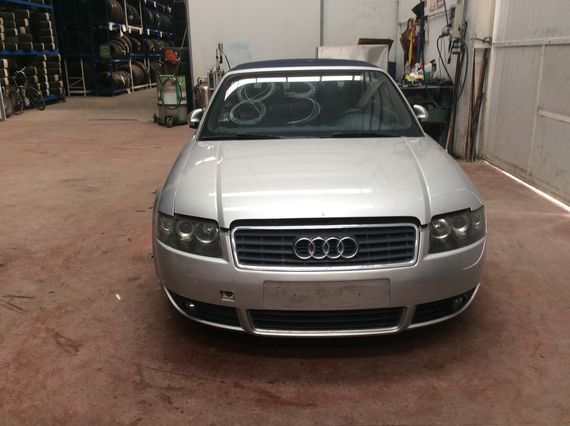 DESPIECE AUDI A4