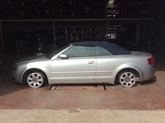 DESPIECE AUDI A4 - Imagen 4