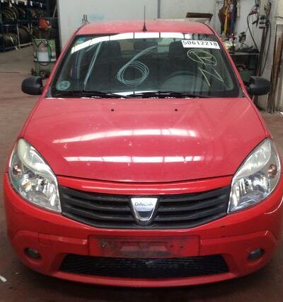 DESPIECE DACIA SANDERO