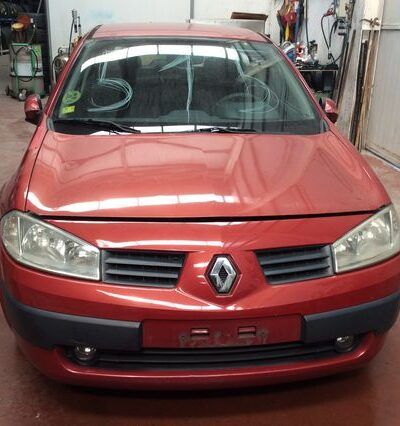 DESPIECE RENAULT MEGANE GRAND TOUR